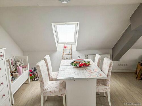 Foto - 2 Zimmer Dachgeschoßwohnung in Hameln