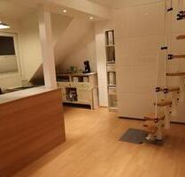 Dachgeschosswohnung mit Schlafempore im Herzen von Burtscheid - Aachen Aachen-Mitte Dachgeschosswohnung mit Schlafempore im Herzen von Burtscheid - Aachen Aachen-Mitte