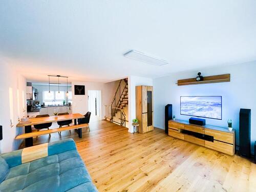 Foto - Modernes Reiheneckhaus mit gehobener Ausstattung