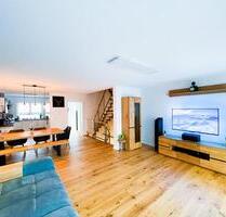 Modernes Reiheneckhaus mit gehobener Ausstattung - Bellheim