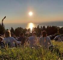 Ferienwohnung Urlaub am Bodensee ADULTS ONLY für 2 Personen - Lindau (Bodensee)