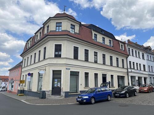 Foto - *Eigenheimfeeling im Hinterhaus*