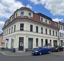 *Eigenheimfeeling im Hinterhaus* - Torgau