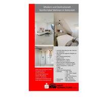 Modern und Zentrumsnah - komfortabel Wohnen in Gütersloh