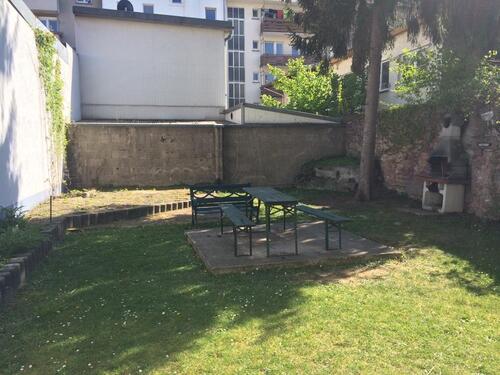 Foto - Kapitalanlage oder Eigenheim in der Südstadt - provisionsfrei