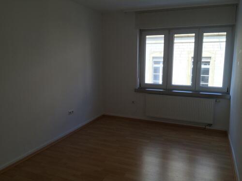 Foto - Etagenwohnung in Karlsruhe zum Kaufen