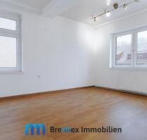 Helle und geräumige 3-Zimmer-Wohnung - Bremen Neustadt