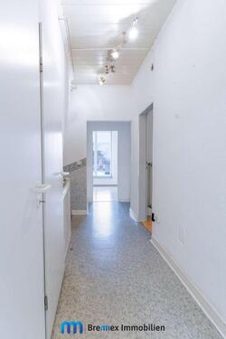 Foto - 3 Zimmer Etagenwohnung in Bremen