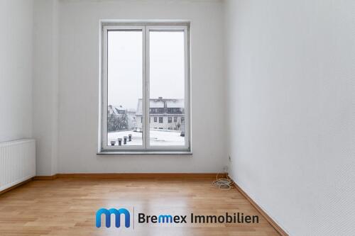 Foto - Etagenwohnung in Bremen zur Miete