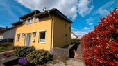 Foto - Einfamilienhaus in Rommerskirchen mit Fotovoltaik und Wallbox