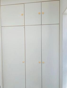 Foto - 1 Zimmer Erdgeschoßwohnung zur Miete in Siegen