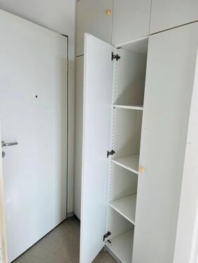 Foto - 1 Zimmer Erdgeschoßwohnung in Siegen