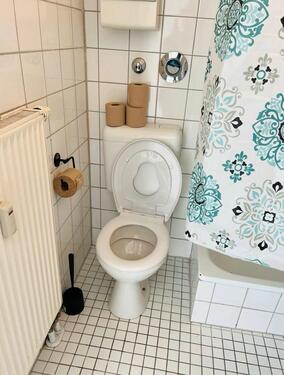 Foto - Erdgeschoßwohnung in Siegen zur Miete