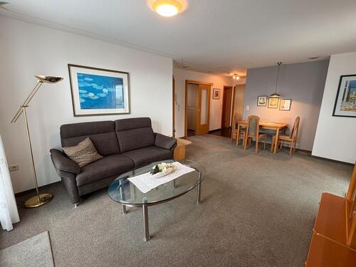 Foto - Gepflegte 2-Zimmer DG-Wohnung mit Stellplatz in Kierspe-Rönsahl