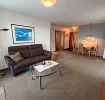 Gepflegte 2-Zimmer DG-Wohnung mit Stellplatz in Kierspe-Rönsahl