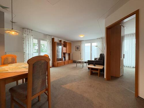 Foto - Dachgeschoßwohnung in Kierspe zum Kaufen