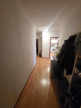 Foto - Schön geschnittene 2 Zimmer Wohnung auf der Kölner Str.