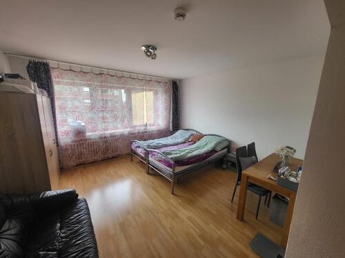 Foto - Etagenwohnung in Dormagen zur Miete