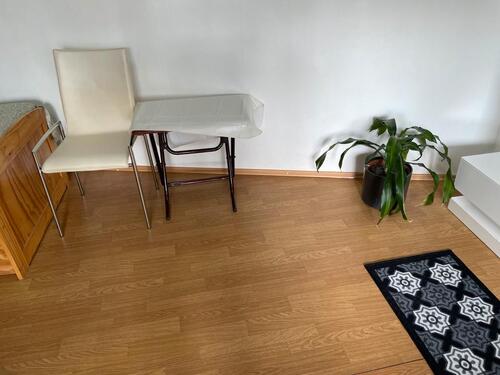 Foto - 1 Zimmer Erdgeschoßwohnung in Pohlheim