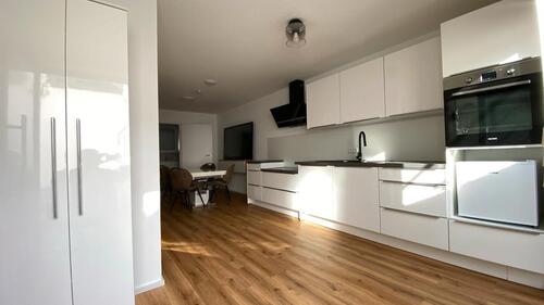 Foto - 1 Zimmer Etagenwohnung in Rottenburg am Neckar