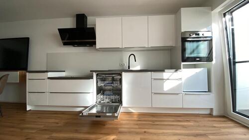 Foto - Etagenwohnung in Rottenburg am Neckar zur Miete