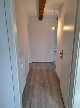 Foto - Dachgeschoßwohnung in Nuthe-Urstromtal zur Miete