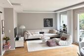 Foto - Schöne 3-Zimmer-Wohnung in Meerbusch-Büderich, 88 qm