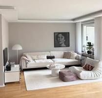 Schöne 3-Zimmer-Wohnung in Meerbusch-Büderich, 88 qm