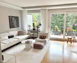 Foto - 3 Zimmer Erdgeschoßwohnung zum Kaufen in Meerbusch