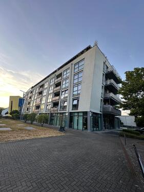 Foto - Moderne 3-Zimmerwohnung mit Südbalkon und TG Stellplatz