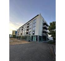 Moderne 3-Zimmerwohnung mit Südbalkon und TG Stellplatz - Hürth