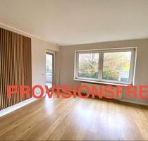 Sonnige, ruhige Wohnung am Stadtwald - Quickborn