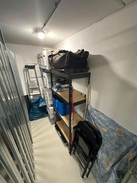 Foto - 2 Zimmer Etagenwohnung zum Kaufen in Absberg
