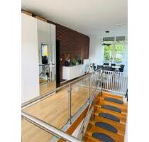 3,5 oder 4 Zimmer ca.100qm Wohnung mit eigenem Eingang - Bochum Bochum-Südwest