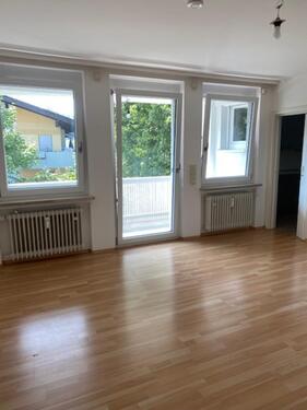 Foto - 1 Zimmer Apartment mit Balkon und Stellplatz