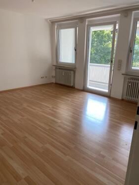Foto - Etagenwohnung zur Miete in Herrsching am Ammersee