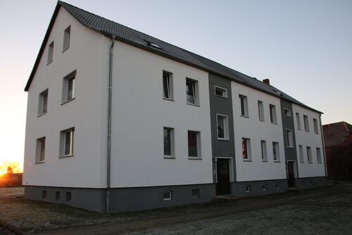 Foto - gemütliche 2-Raum Wohnung - 290,00 EUR Kaltmiete,