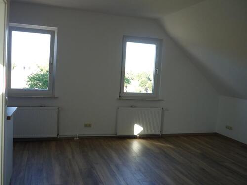 Foto - Etagenwohnung in Plau am See