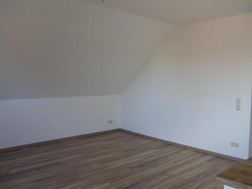 Foto - Etagenwohnung in Plau am See zur Miete