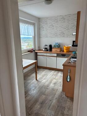 Foto - Etagenwohnung in Ahnatal zur Miete
