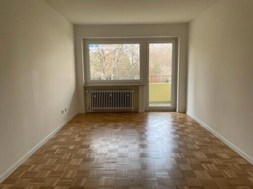 Foto - Etagenwohnung zur Miete in Puchheim