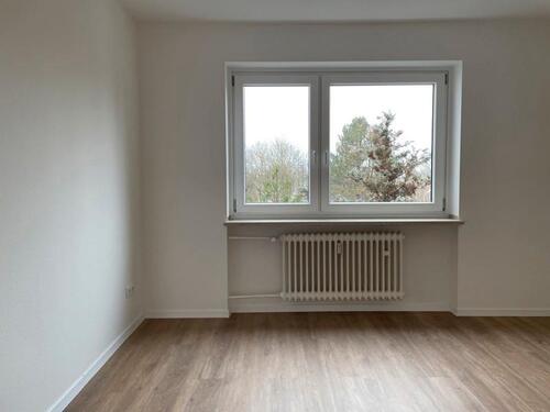 Foto - Etagenwohnung in Puchheim