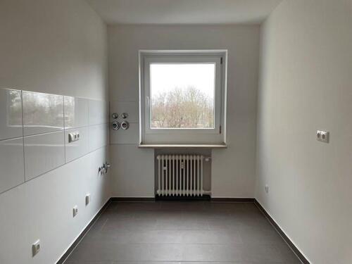Foto - Etagenwohnung in Puchheim zur Miete