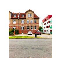 Frisch sanierte 3-Zimmer Altbauwohnung in Salzwedel