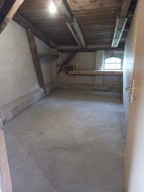 Foto - 12 m² Lagerraum zu vermieten, 1 h von Pankow entfernt
