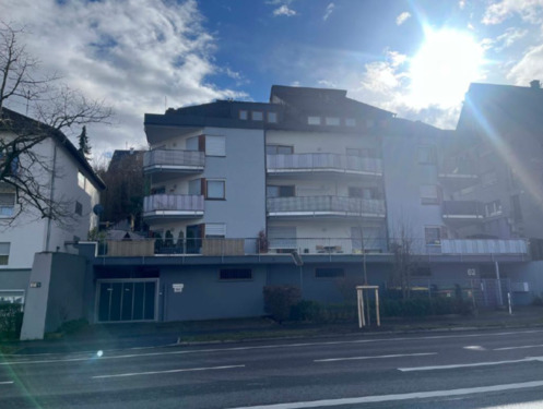 Foto - Etagenwohnung in Ludwigsburg zur Miete