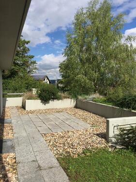 Foto - Schöne, ruhige 2 ZKB, TerrasseGarten, 70 qm, Pforzheim-Eutingen