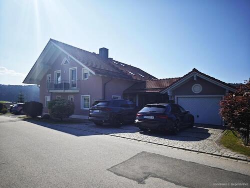 Foto - 5 Zimmer Einfamilienhaus zur Miete in Teisnach