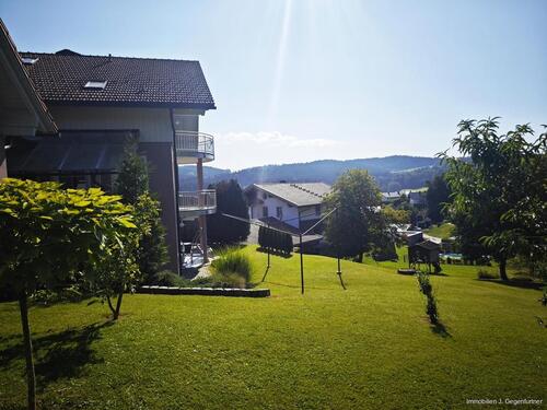 Foto - Einfamilienhaus in Teisnach zur Miete