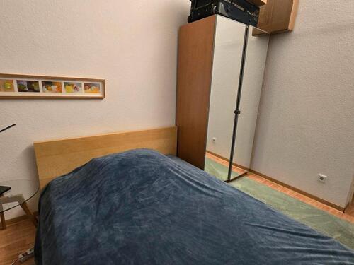 Foto - Etagenwohnung zur Miete in Bremen